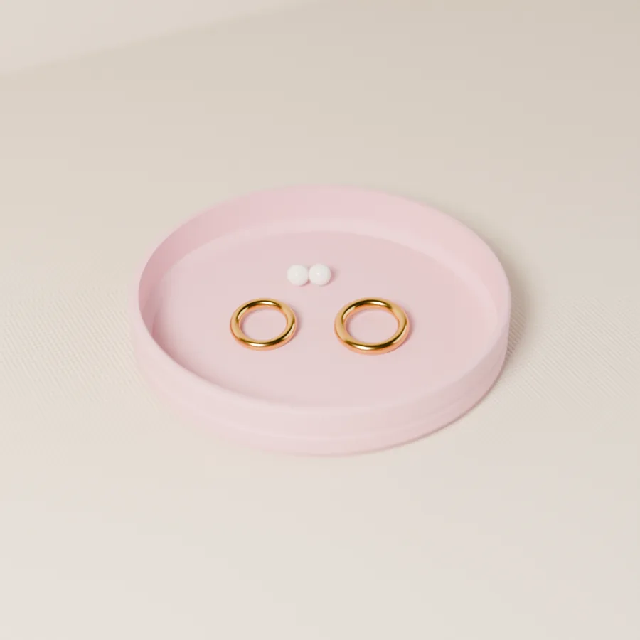 Jewel Dish